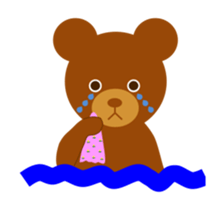 Muke sticker #2004737