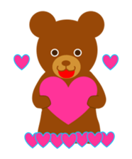 Muke sticker #2004738