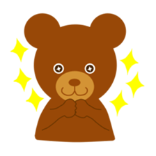 Muke sticker #2004740