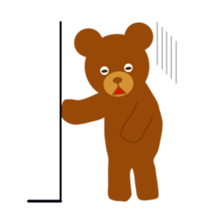 Muke sticker #2004751