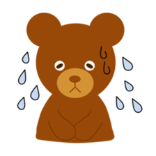 Muke sticker #2004753