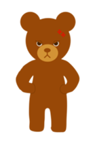 Muke sticker #2004756