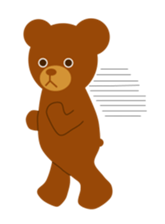 Muke sticker #2004758