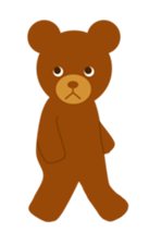 Muke sticker #2004759