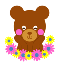 Muke sticker #2004760