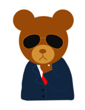 Muke sticker #2004762