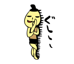 Girl to yoga (yogamisan) sticker #2004828