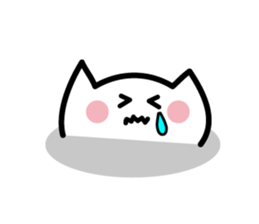 Lovely Face 1 sticker #2005048