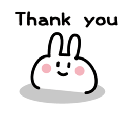 Lovely Face 1 sticker #2005050