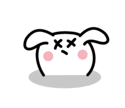 Lovely Face 1 sticker #2005057