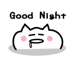 Lovely Face 1 sticker #2005074