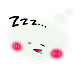 kumokko sticker #2005125