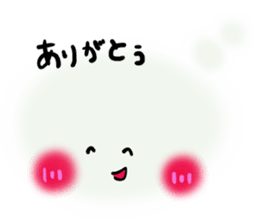 kumokko sticker #2005129