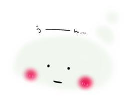 kumokko sticker #2005131