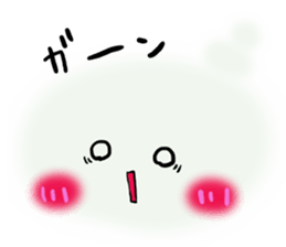 kumokko sticker #2005136