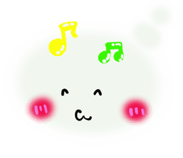 kumokko sticker #2005140