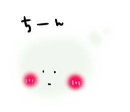 kumokko sticker #2005145