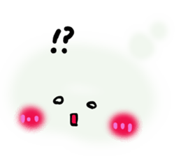 kumokko sticker #2005151