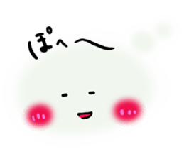 kumokko sticker #2005153