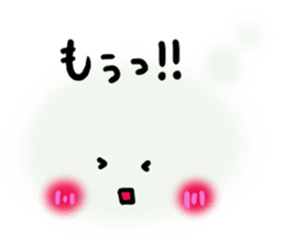 kumokko sticker #2005157