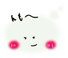 kumokko sticker #2005158