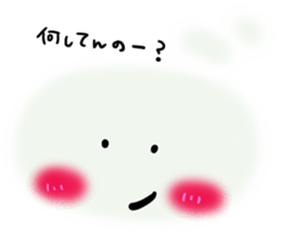 kumokko sticker #2005160