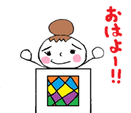 tomato&Friends sticker #2005369