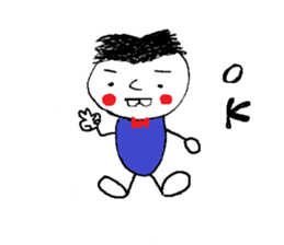 tomato&Friends sticker #2005377