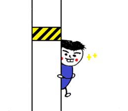 tomato&Friends sticker #2005382