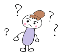 tomato&Friends sticker #2005402