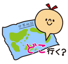 Question sticker #2005455