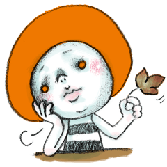 Surreal Mushroom-cuts Everyday Life