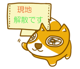 Communicate for group activity sticker #2005922