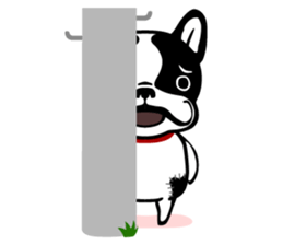 MAMEDAIFUKU-KUN sticker #2006149