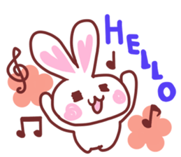 Maro-Usa's everyday sticker #2006445