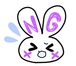 Maro-Usa's everyday sticker #2006451