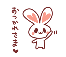 Maro-Usa's everyday sticker #2006464