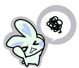 Maro-Usa's everyday sticker #2006465