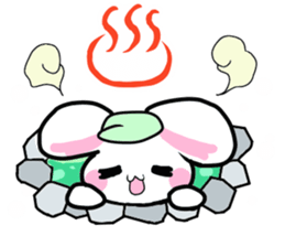 Maro-Usa's everyday sticker #2006475