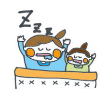 HINAKO&MEIKO sticker #2006770