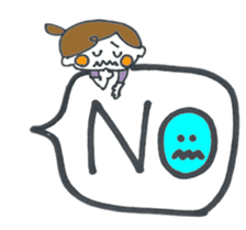 HINAKO&MEIKO sticker #2006776