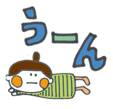 HINAKO&MEIKO sticker #2006783