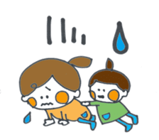 HINAKO&MEIKO sticker #2006786