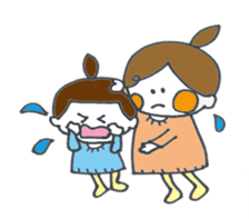 HINAKO&MEIKO sticker #2006787