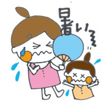 HINAKO&MEIKO sticker #2006801