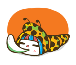 CreamyHead sticker #2007523