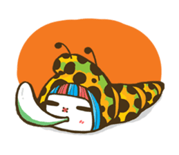 CreamyHead sticker #2007523