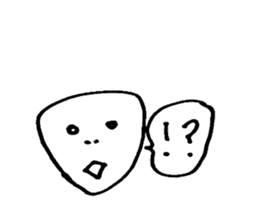 's Alien sticker #2007571