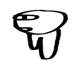 's Alien sticker #2007588