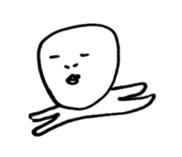 's Alien sticker #2007589